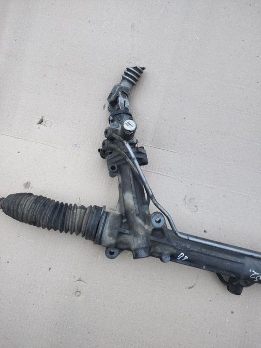Рульова рейка BMW E60 E61 Рулевая Рейка Під 1 Датчик Серватроник