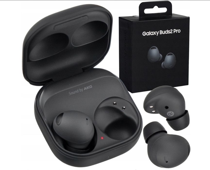 Samsung Galaxy buds 2 pro