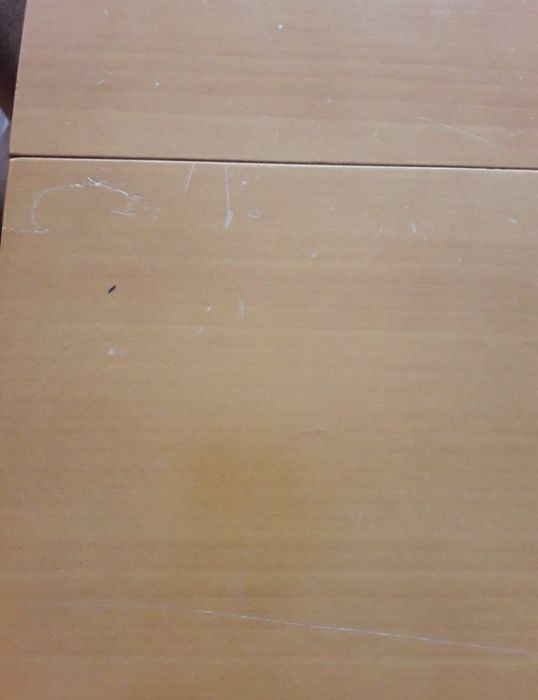 Stół do jadalni plus krzesła