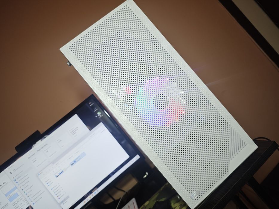 Продам сучасний комп'ютер для роботи та навчання