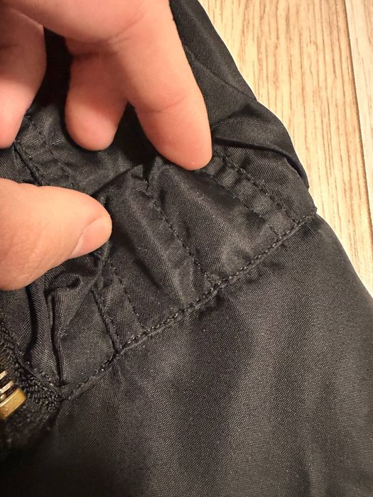 Бомбер ma-1 BAD BOYS pit bull