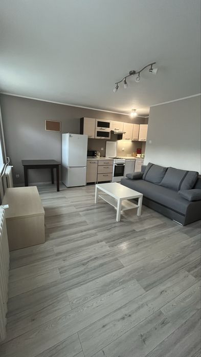 Kawalerka Bielsko-biala