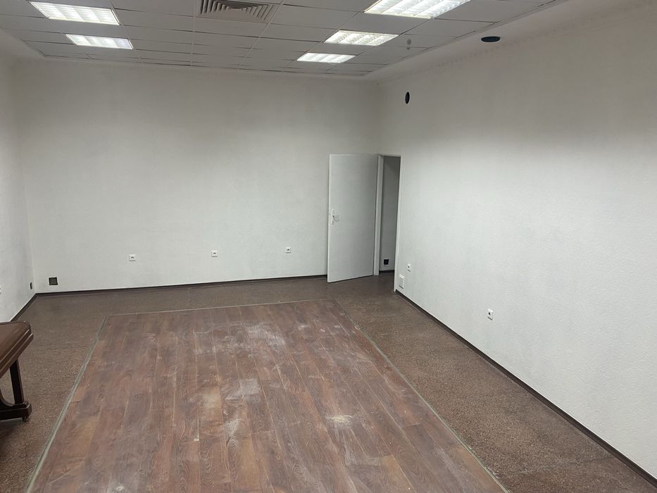 Оренда примішення