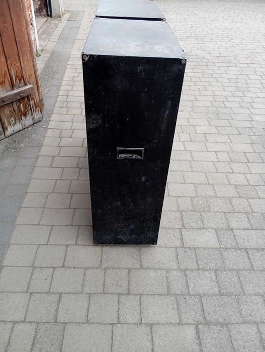 Kolumny estradowe unitra eltra zg 60/2
