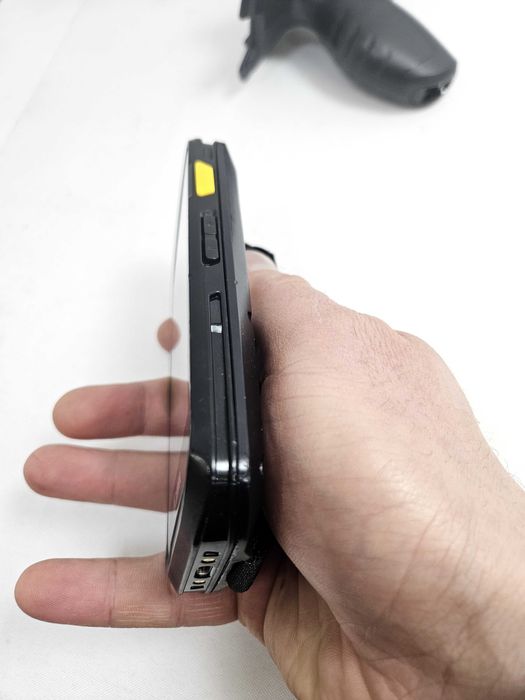 ZEBRA TC25 термінал збору даних тсд 4.3" 2D сканер Android 8 2/16Gb