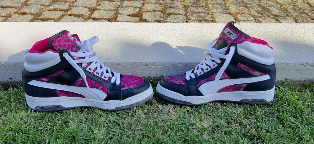 Tenis/ Sapatilhas Puma 37