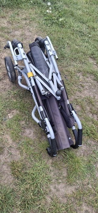 Spacerówka Ottobock