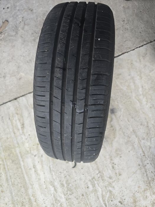 Opony LETNIE  205/55/16 4szt