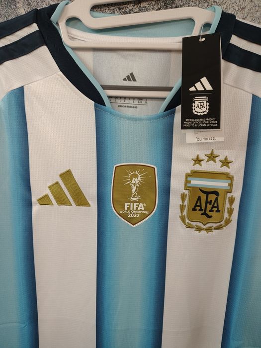 Koszulka Argentyna rozmiar S