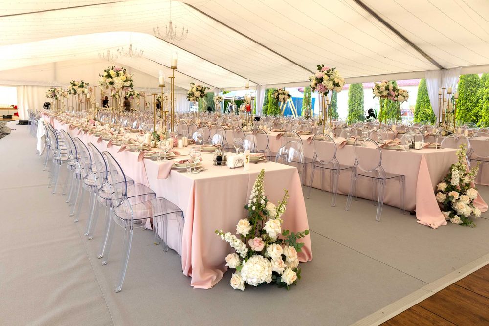 Wynajem hal namiotowych Łódź, Hala namiotowa wynajem Łódź