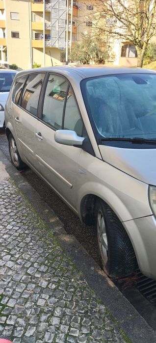 Renault grand Scenic