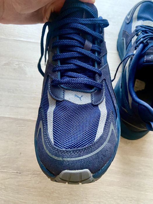 Кросівки PUMA в ідеальному стані