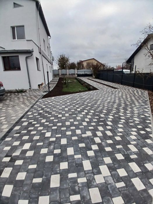 Продам будинок в самому екологічно чистому місці міста.