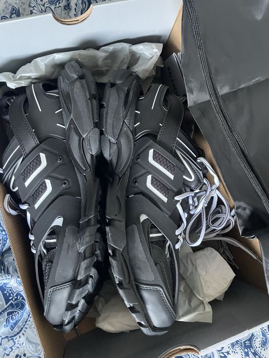 Buty Balenciaga Track 44