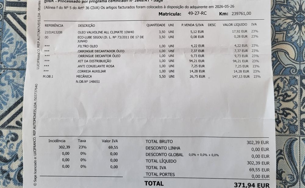 VW Polo 1.0 2001