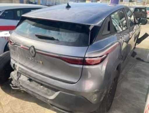 Electrico - Renault Megane E-Tech Ev60 Evollution 2023