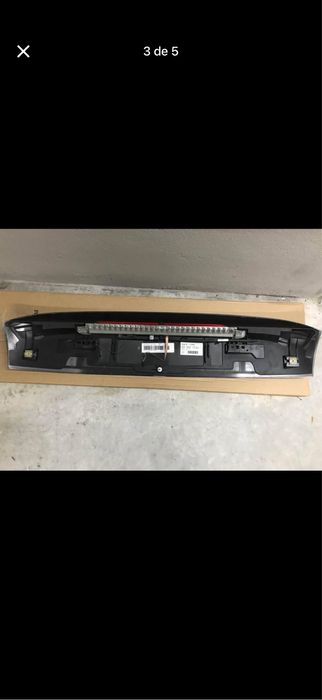 Aileron bmw e91 serie 3