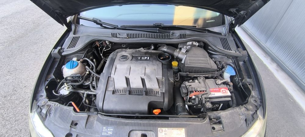 Seat Ibiza 1.2 2010