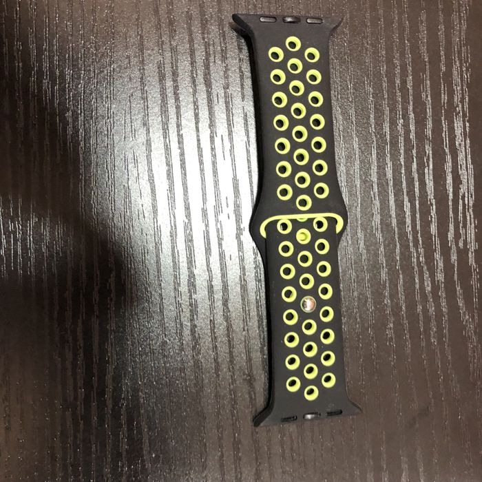 Bracelete apple watch 6