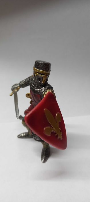 Коллекционные солдатики фирмы  Schleich (Шляйх) 250 грн за штуку