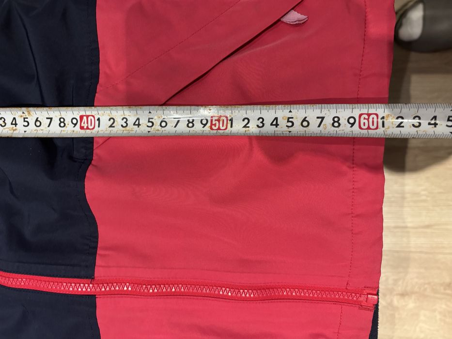 Kurtka Jack Wolfskin roz. 146-152