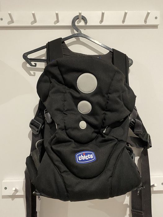 Mochila ergonomica Chicco Close to You