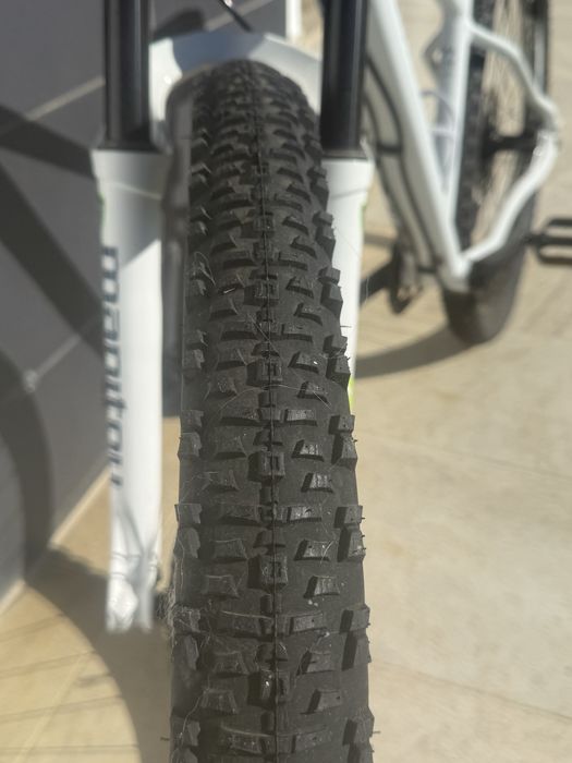 Bicicleta Btt Rockrider Race 700