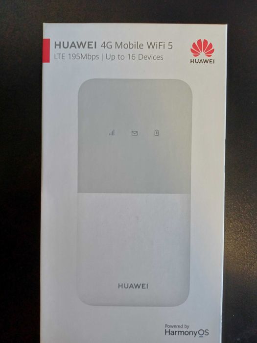 huawei mobile wifi - Купити електроніку - Ціни на OLX.ua
