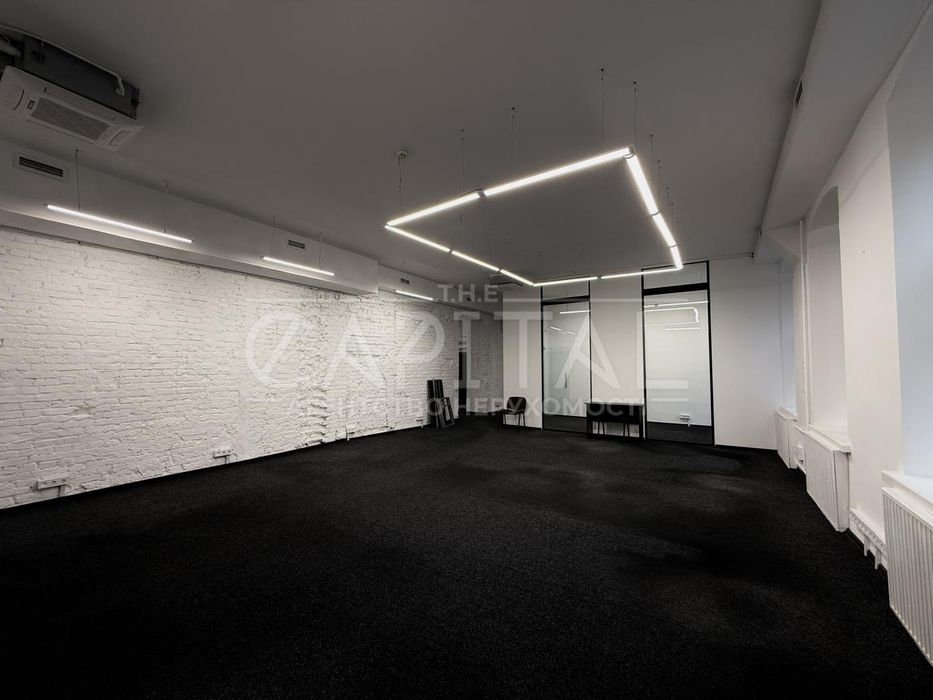 Оренда офісу, вул. Володимирська, Центр