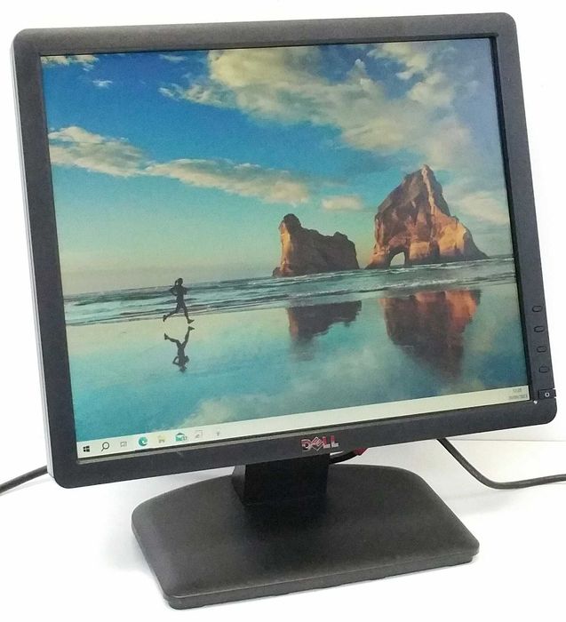 Монітори 17" DELL E1713S. В робочому стані.