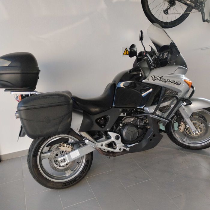 Honda Varadero 1000 xl