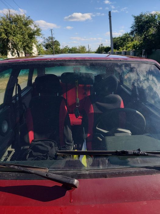 ВАЗ 2109 в хорошому стані