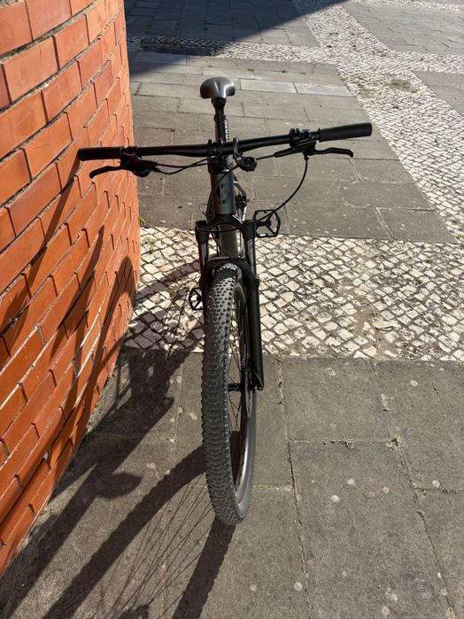 Vender Scott scale 970 com novo