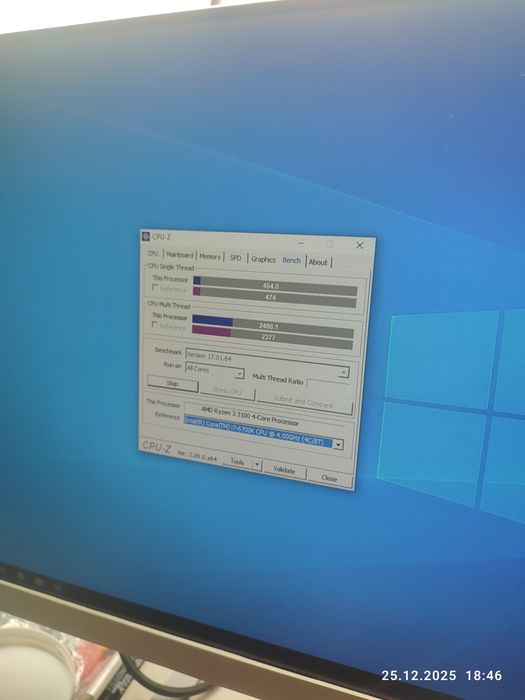 Бюджетний пк для ігор