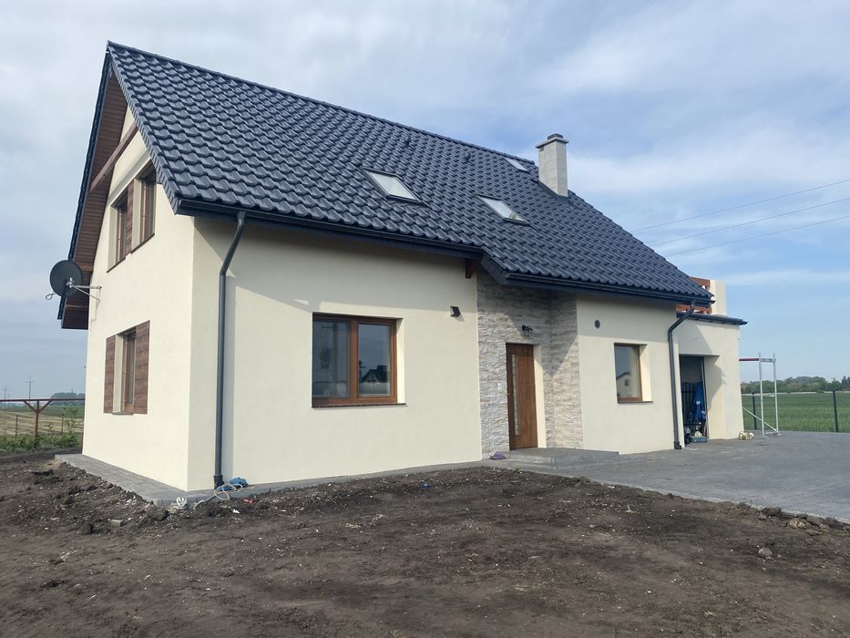 Elewacje , docieplenie , ocieplenie , tynki elewacyjne , malowanie