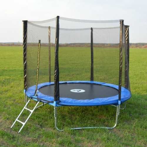 ЗНИЖКИ!!  Батуты Sky jump, Atleto, Funfit, 140 183 312 см БАТУТ