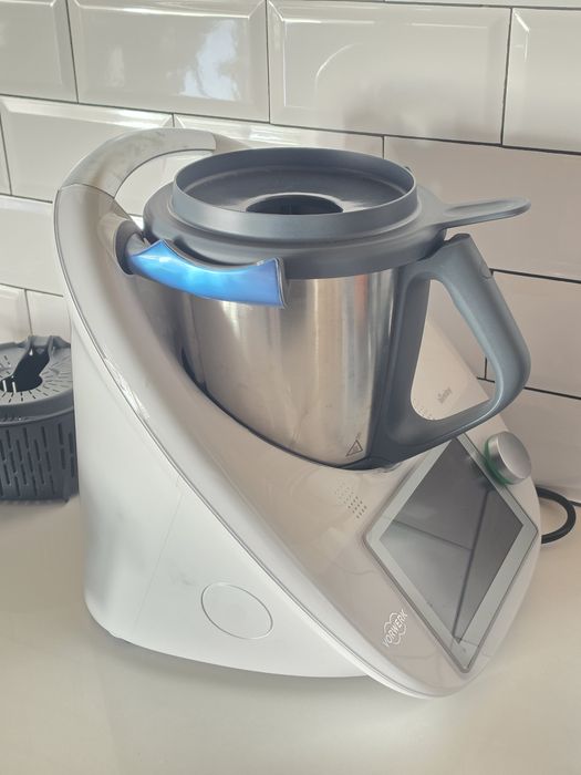 Bimby TM6 - Robot Cozinha