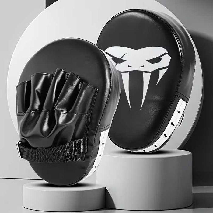 Высококачественные изогнутые лапы для фокусировки в боевых искусствах