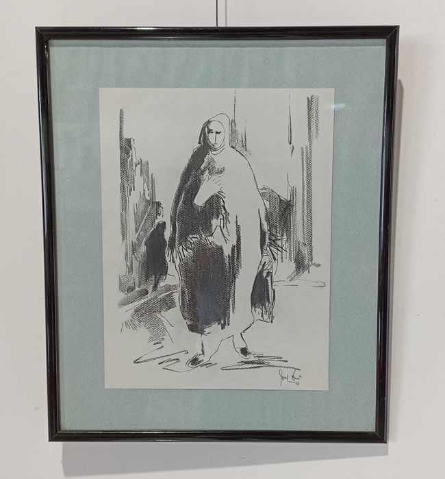 Lote Obras Pintura Portuguesa 43