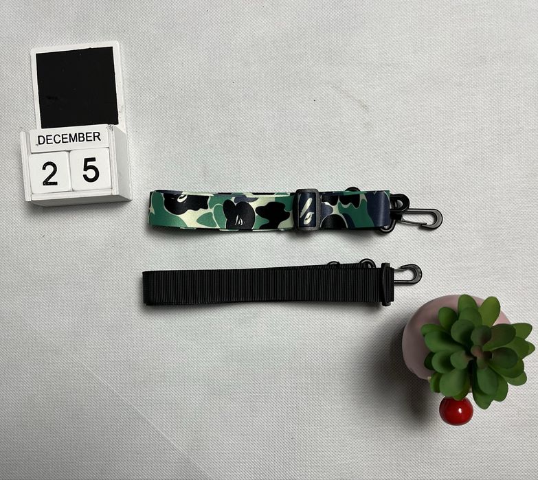 Сумка, Месенджер Bape