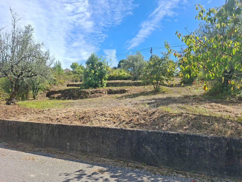 Terreno para Construção, com Projecto Aprovado e Licença de Construção a Levantamento,  Casal de S. João, Assafarge, Coimbra