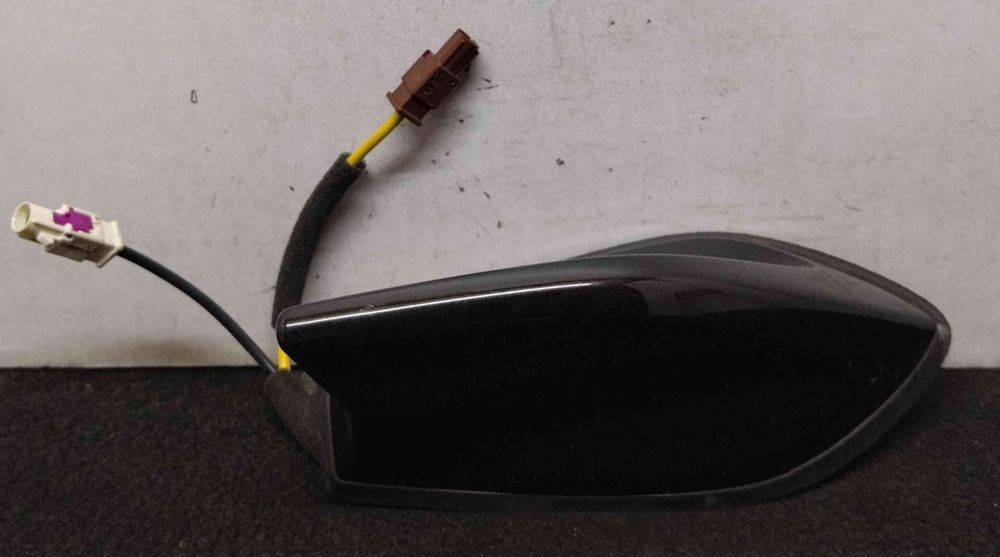 Antena E826R-03 - NISSAN QASHQAI III