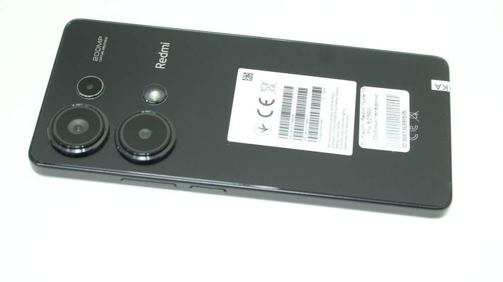 Xiaomi Redmi Note 13 Pro 8/256GB