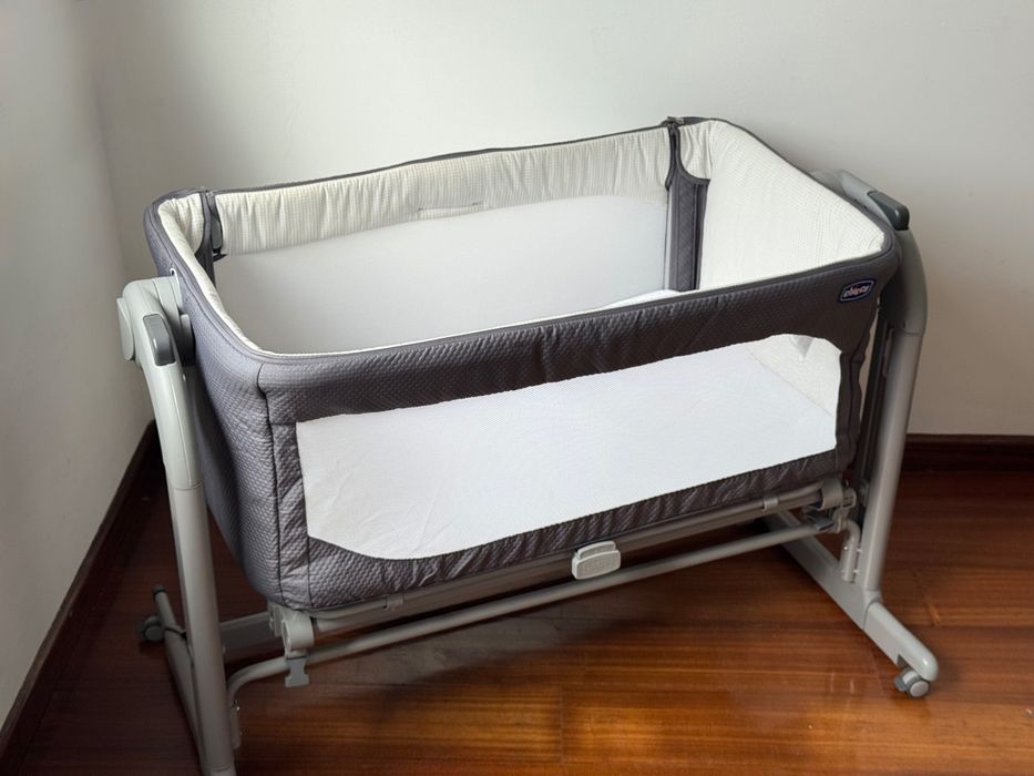 Chicco Next2Me Co-Sleeping Crib