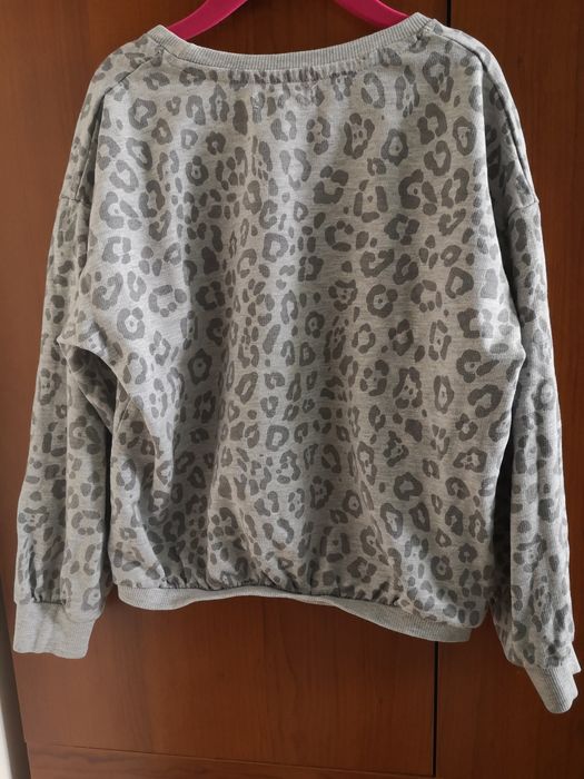 Bluza cool Club 128