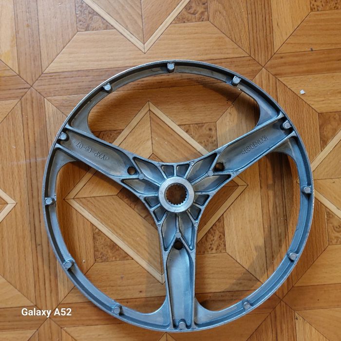 Стиралка LG донор