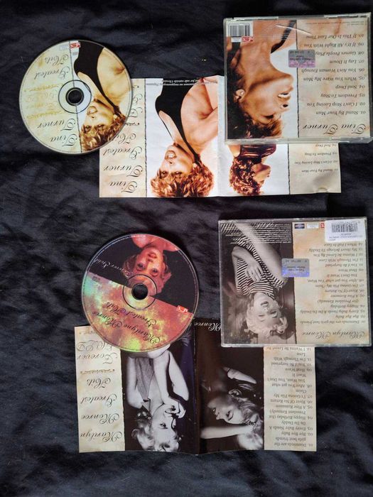 CD Компакт диски только оф. лицензия