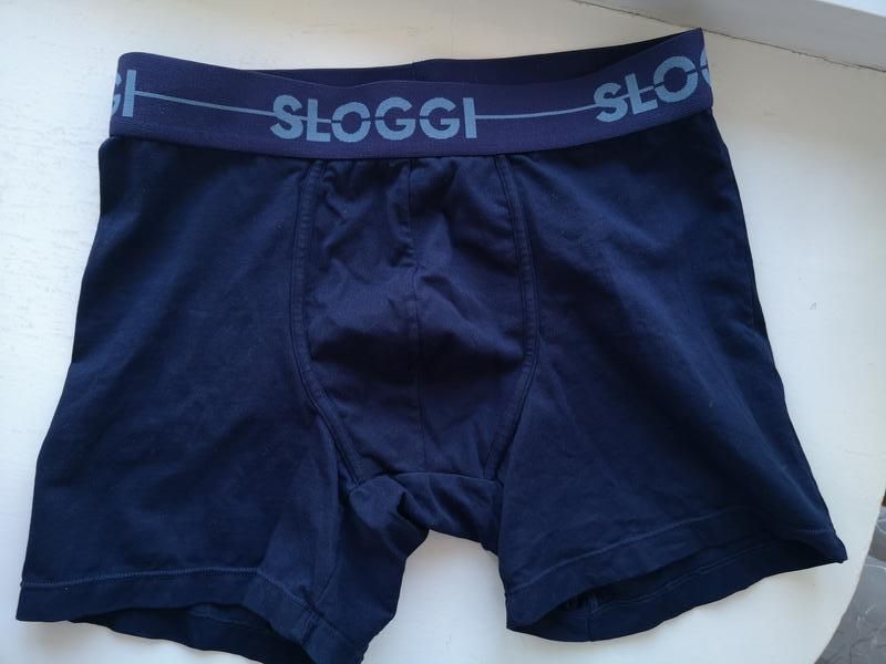 Труси боксери Sloggi