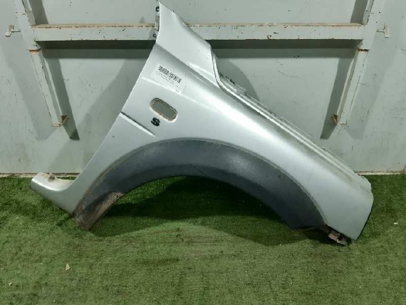 GUARDA-LAMAS FRONTAL DIREITO LAND ROVER FREELANDER 2003 -ASB490120