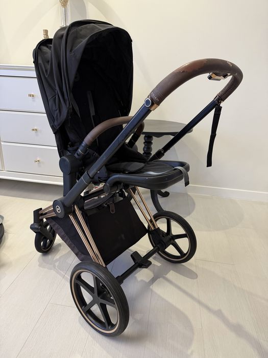 Wózek Cybex Priam 4.0